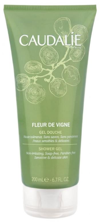 Caudalie Sprchový gél Fleur de Vigne (Shower Gel) 200 ml
