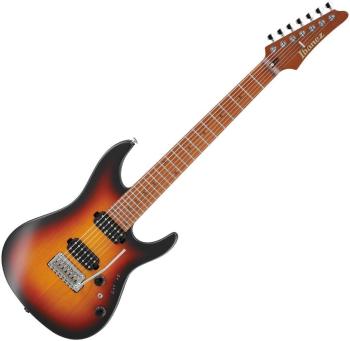 Ibanez AZ24027-TFF Tri Fade Burst Elektrická gitara