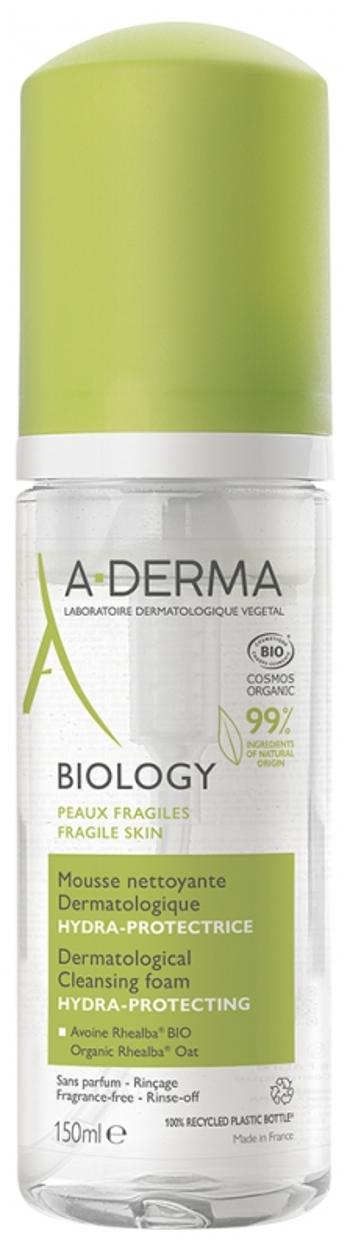 A-DERMA Čistiaca pena Biology (Cleansing Foam) 150 ml