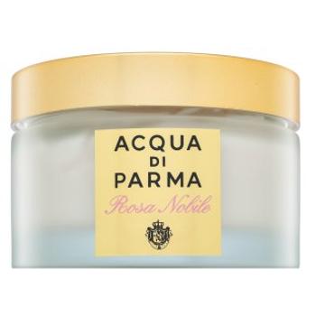 Acqua di Parma Rosa Nobile telový krém pre ženy 150 g