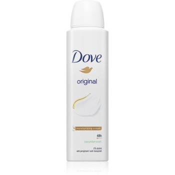 Dove Original dezodorant antiperspirant v spreji 48h 150 ml