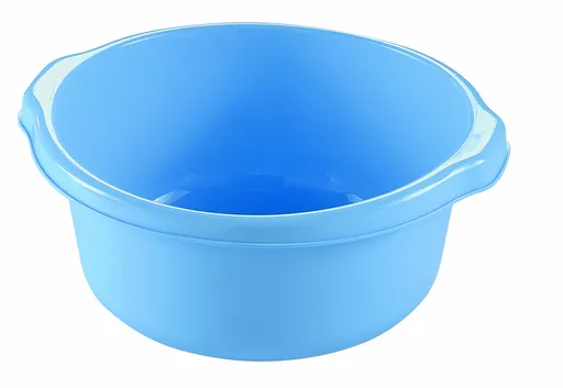 HEIDRUN - Lavór plastový 3L, 26 cm, rôzne farby