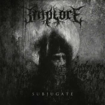 Implore - Subjugate, CD