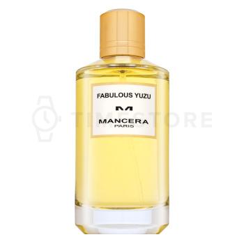 Mancera Fabulous Yuzu parfémovaná voda unisex 120 ml - 30 dní na vrátenie tovaru, Garancia originality