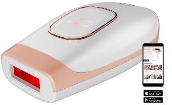 Concept Epilátor IPL Perfect Skin IL3000