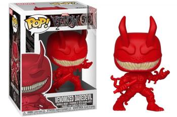 Figura Funko POP! Marvel - Daredevil