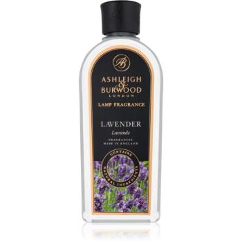 Ashleigh & Burwood London Lamp Fragrance Lavender náplň do katalytickej lampy 500 ml