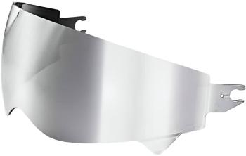 Scorpion Sun Visor EXO-COMBAT II KS-O-01 Plexi na prilbu Silver Mirror