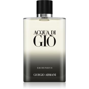 Armani Acqua di Giò parfumovaná voda pre mužov 200 ml