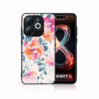 MY ART Ochranný kryt pre Infinix Smart 8 BLOSSOM (160)