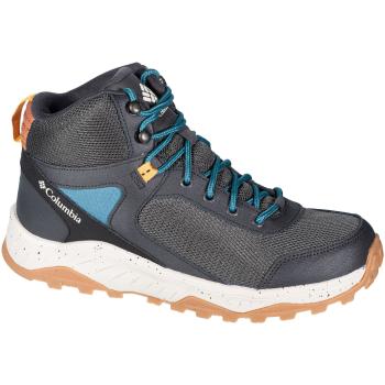 Columbia  Trailstorm Ascend Mid WP  Turistická obuv Šedá