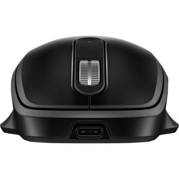 HP myš - 515 Ultra-Fast Rechargeable Wireless Mouse EURO