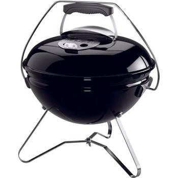 Weber Smokey Joe Premium čierny 37 cm (1121004)