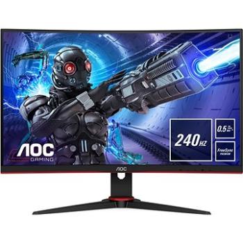 27 AOC C27G2ZE/BK Gaming