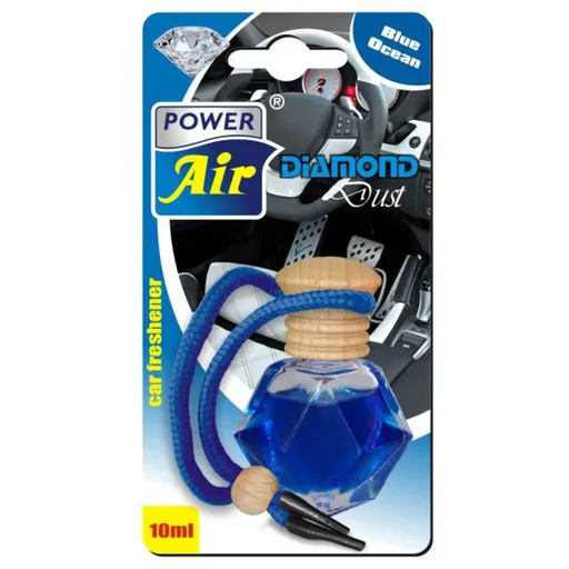 DIAMOND DUST BLUE OCEAN OSVIEŽ. POWER AIR