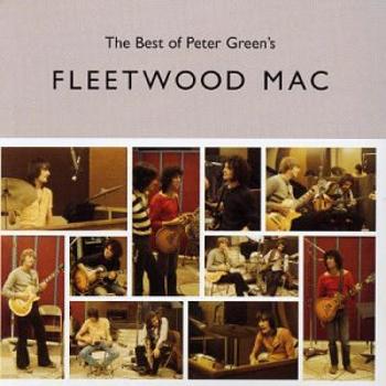 Fleetwood Mac, Best of Peter Green's Fleetwood Mac, CD