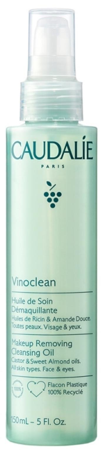 Caudalie Čistiaci pleťový olej Vinoclean (Makeup Removing Cleansing Oil) 150 ml