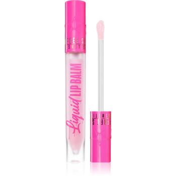 Jeffree Star Cosmetics Liquid Lip Balm Lip Balm lesk na pery odtieň Nude Jeffree 5 ml