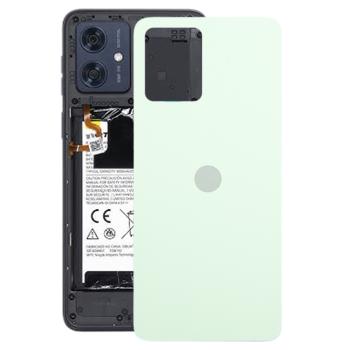 Originál Zadný kryt (kryt batérie) Motorola Moto G54 5G / G54 5G Power Edition MINT GREEN