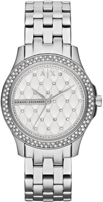 Armani Exchange Lady Hampton AX5215