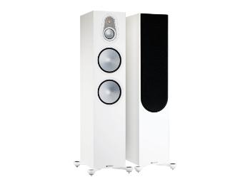 MONITOR AUDIO Silver 500 7G Satin White