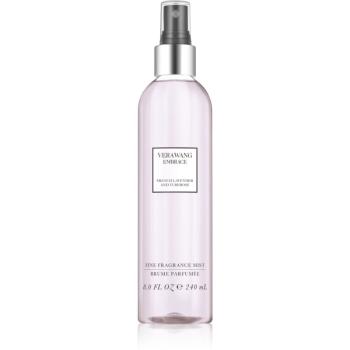 Vera Wang Embrace Lavender and Tuberose telový sprej pre ženy 240 ml