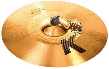 Zildjian K1219 K Custom Hybrid 19" Crash činel