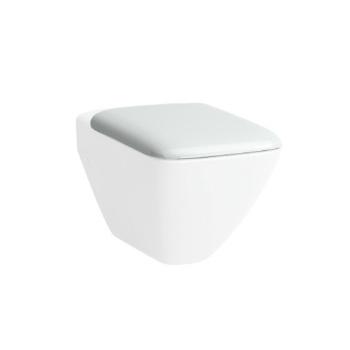 WC doska Laufen Palace plast biela H8917003000001