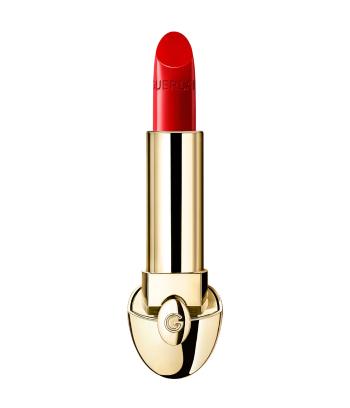 Guerlain Saténový rúž Rouge G (Satin Lipstick) 3,5 g 214 Le Rouge Kiss