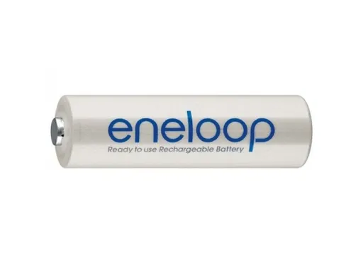 Batéria AAA (R03) nabíjacia 1,2V/750 mAh Eneloop PANASONIC Bulk