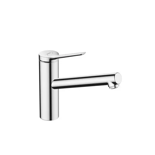 Hansgrohe Zesis drezová batéria chróm 74802000