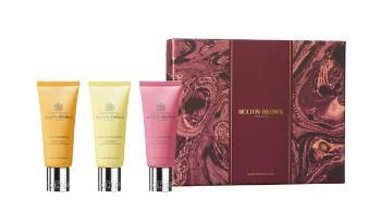 Molton Brown Darčeková sada starostlivosti o ruky Floral & Spicy Hand Care Collection