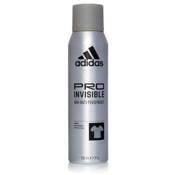 ADIDAS Pro invisible Antiperspirant 150 ml (3616303440398)