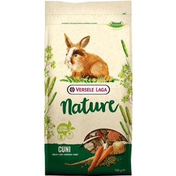 Versele Laga Nature Cuni pre králiky 700 g (5410340614488)