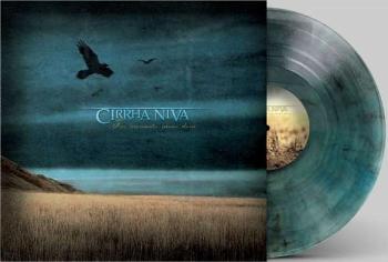 Cirrha Niva - For Moments Never Done, Vinyl