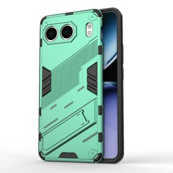 BIB Ochranný kryt pre OnePlus Nord 4 5G zelený