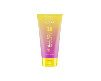 Alcina Sprchový gél Hyaluron 2.0 (Shower Gel) 150 ml