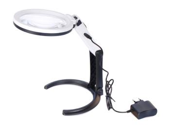 Levenhuk Zeno Desk D7 2x, 5x