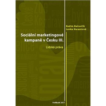 Sociální marketingové kampaně v Česku III. (978-80-875-0088-0)