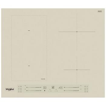 WHIRLPOOL WL S2760 BF/S (869991572170)