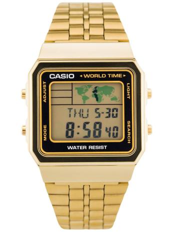 Hodinky CASIO VINTAGE A500WGA-1 (zd158c) + BOX