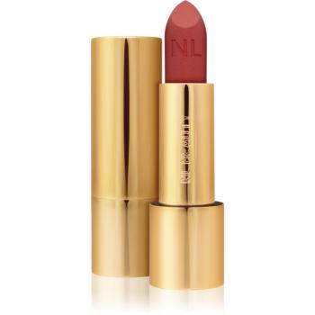 NL Beauty Gold Digger vysoko pigmentovaný krémový rúž odtieň 07 Iconic g