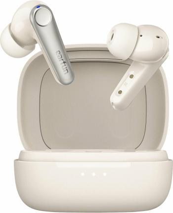 EarFun Air Pro 3 TW500W TWS white White Bezdrôtové sluchadlá do uší