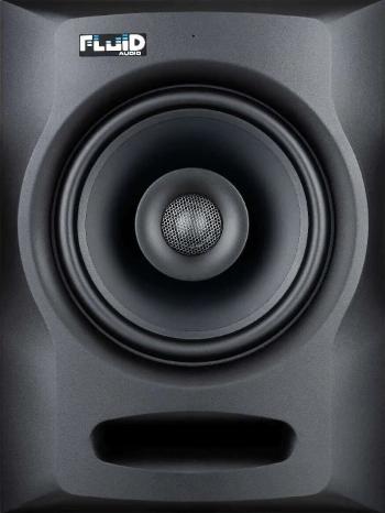 Fluid Audio FX80 V2 Aktívny štúdiový monitor 1 ks