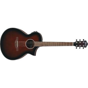 Ibanez AEWC11 barva DVS (Violin Sunburst)