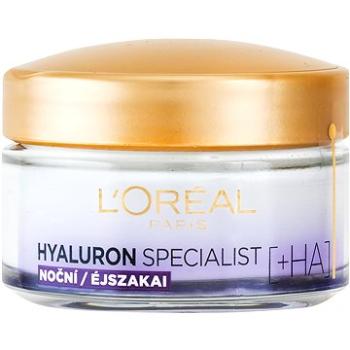 ĽORÉAL PARIS Hyaluron Specialist Night Cream 50 ml (3600523775651)