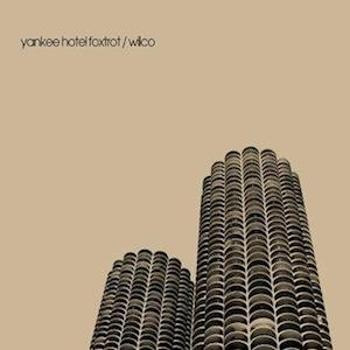 WILCO - YANKEE HOTEL FOXTROT, Vinyl