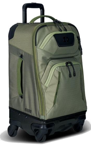 Ogio Renegade 22 Spinner Kufor so 4 kolieskami Leaf Clover 33 L
