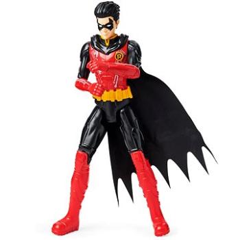 Batman Figúrka Robin 30 cm V2 (778988406564)