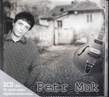 Petr Muk, Petr Muk (20th Anniversary Edition) (Remastered), CD